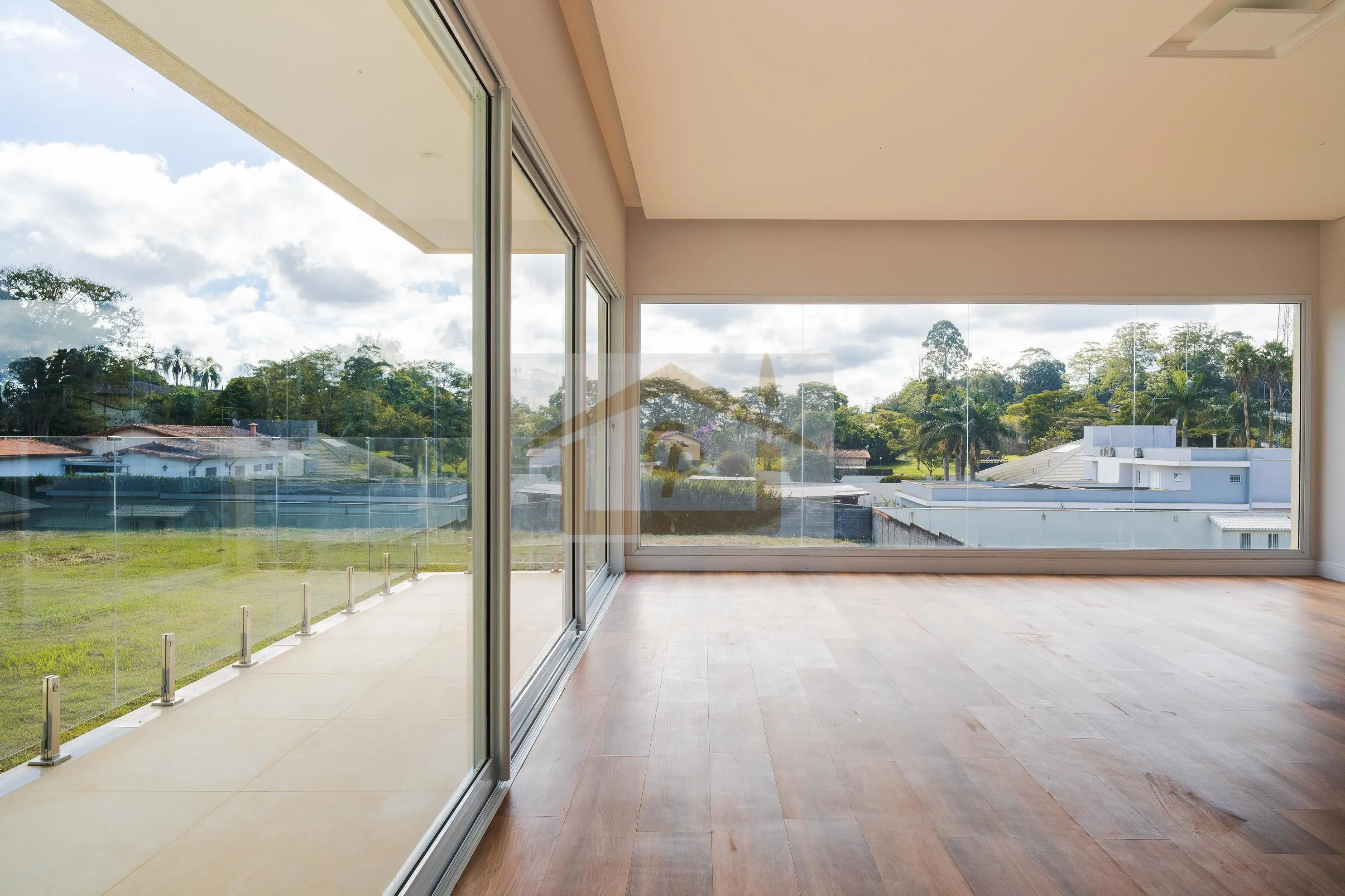 Imagem 5 suítes - Sofisticação, Espaço e Conexão com a Natureza no Haras Bela Vista