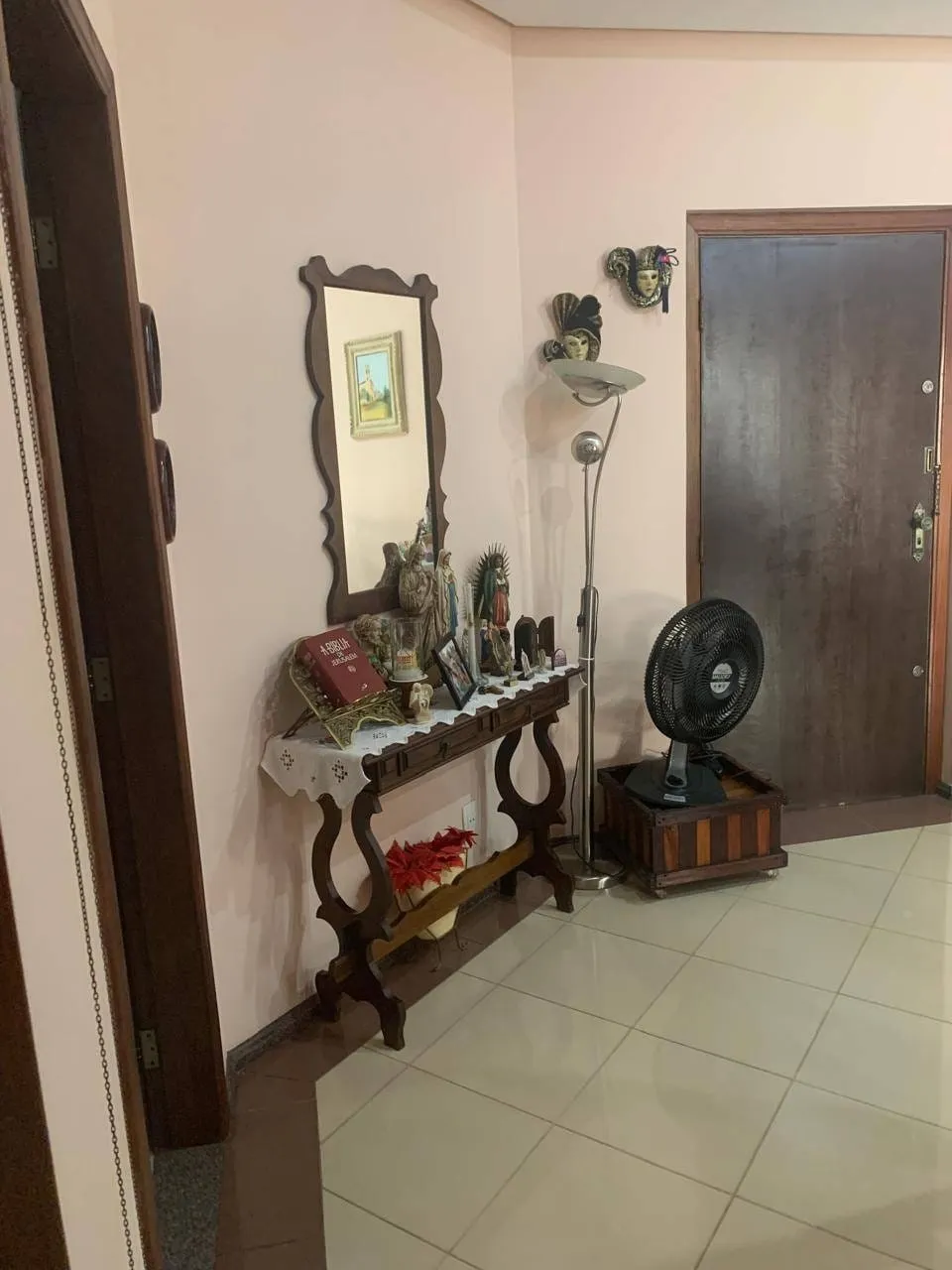 Imagem Apartamento à venda, Centro, Pindamonhangaba, SP