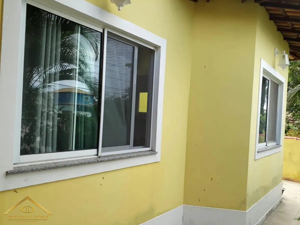 Imagem Casa em Condomínio para Venda em Cabo Frio / RJ no bairro Dunas do Peró