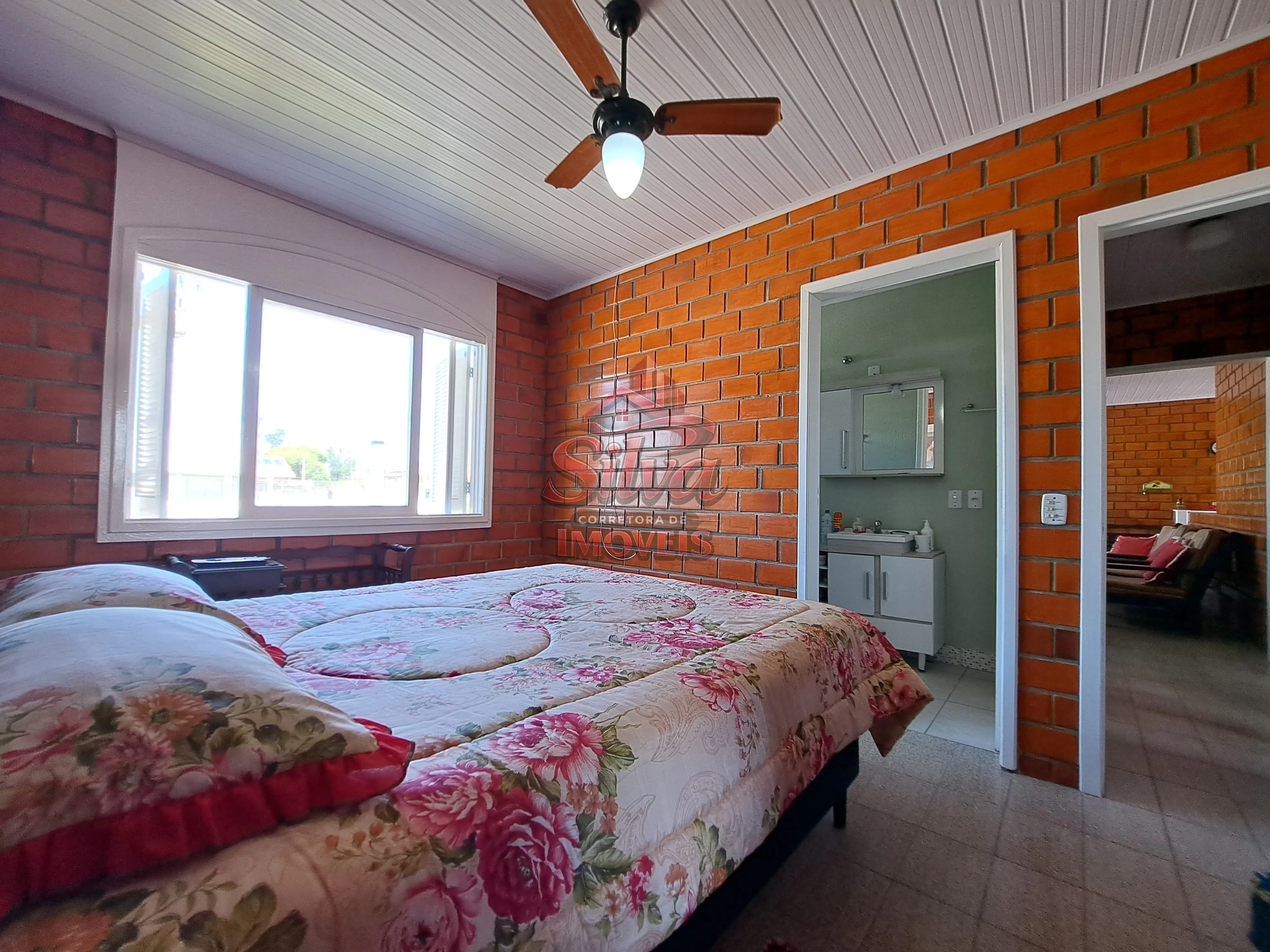 Imagem C24 | Casa com suíte próxima do mar à venda em Imbé RS