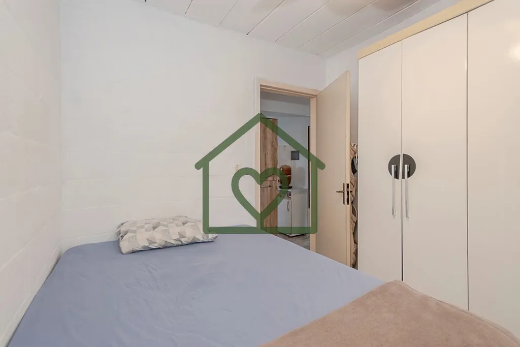 Imagem Ótimo Apartamento mobiliado para venda na Rua Dolores Duran,701, no 4º Andar, próximo à Av. Bent...