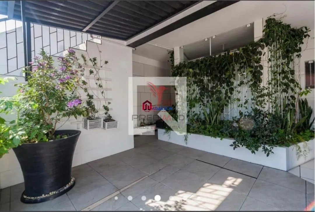 Imagem Edif. RESIDENCIAL VENDA COM 5 APTOS DE 1 DORM UM BANHEIROS TODOS MOBILIADOS E JÁ LOCADOS