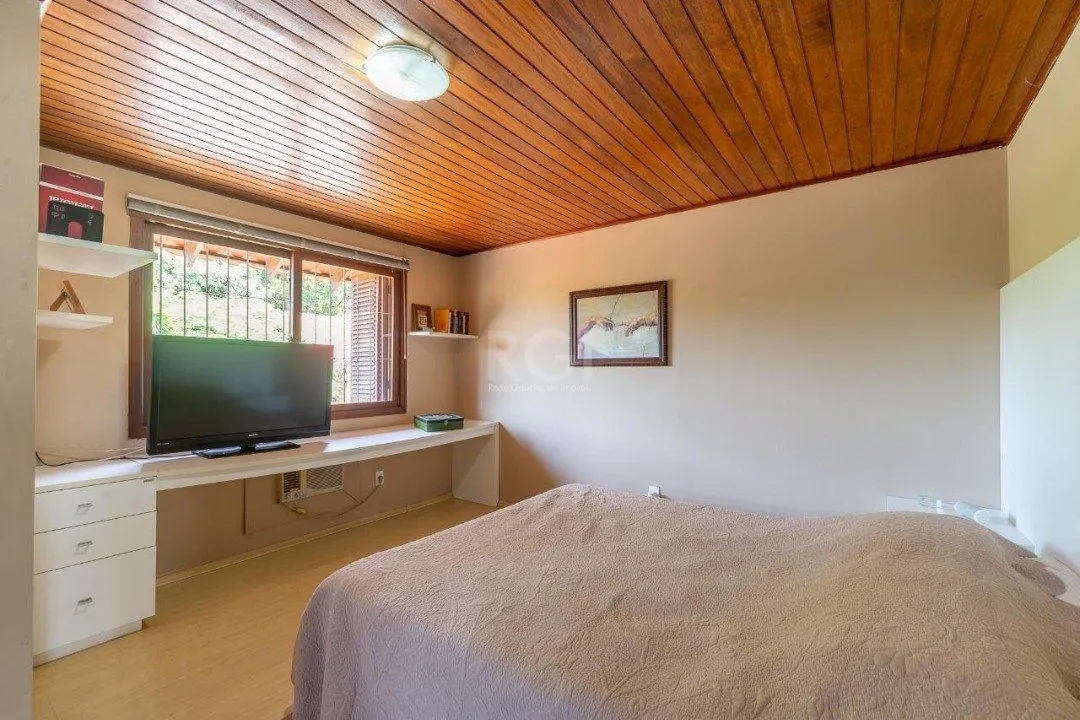 Imagem Casa de Condomínio em Ipanema