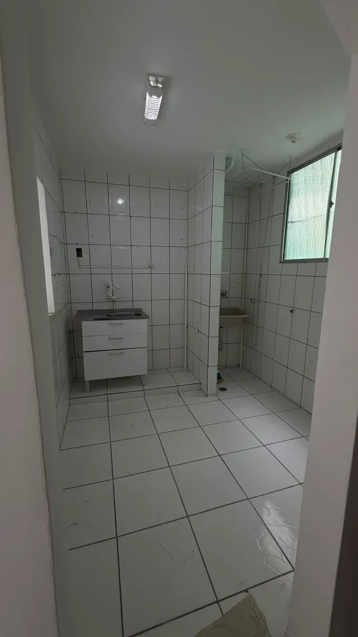 Imagem Apartamento com 3 Quartos à Venda, 70 m² em Cabula - Salvador