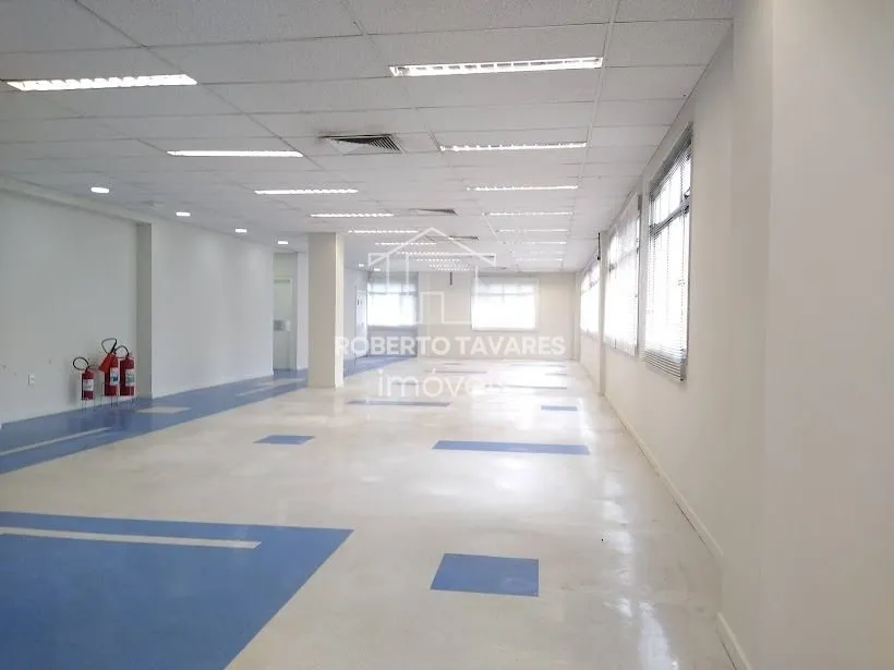 Imagem Prédio Inteiro de 3535m² no bairro Barra Funda, em São Paulo