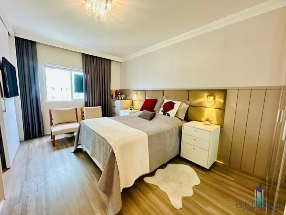 Imagem Apartamento Zona Central para Venda em Balneário Camboriú, CENTRO, 3 dormitórios, 2 suítes, 3 banheiros, 2 vagas