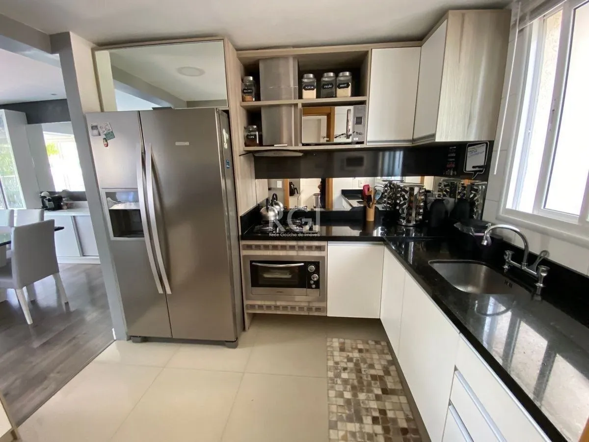 Imagem Apartamento de dois dormitórios, duas suítes e duas vagas de garagem no Prado Gallerie, condomínio com infra estrutura de lazer e segurança, próximo aos shoping iguatemi e bourbom, parque Germânia, b