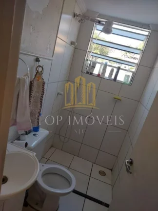 Imagem Lindo Apartamento Localizado no Flamboyant Condominio Spazio Bandeirantes 2 dormitorios
