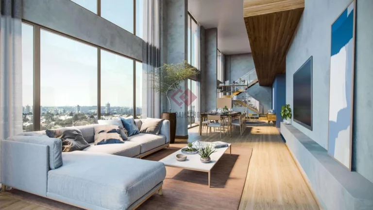 Imagem Apartamento à Venda, 3 Quartos, 143 m2 - Jardim Paulista, São Paulo