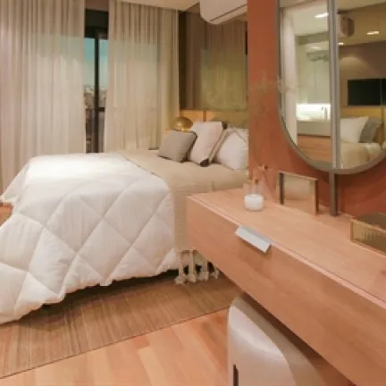 Imagem Apartamento com 3 Quartos à Venda, 143 m² em Vila Mascote - São Paulo