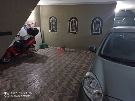 Imagem Casa duplex à Venda, Cerâmica, São Caetano do Sul, SP