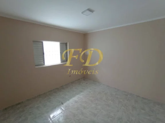 Imagem Casa no Bairro do Portão em Atibaia