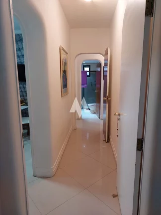 Imagem Apartamento à venda no bairro Pitangueiras - Guarujá/SP