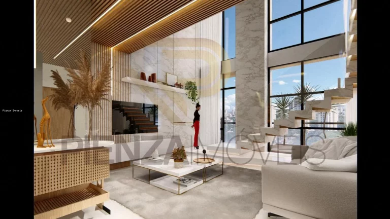 Imagem Apartamento na Planta para Venda em Concórdia, Centro