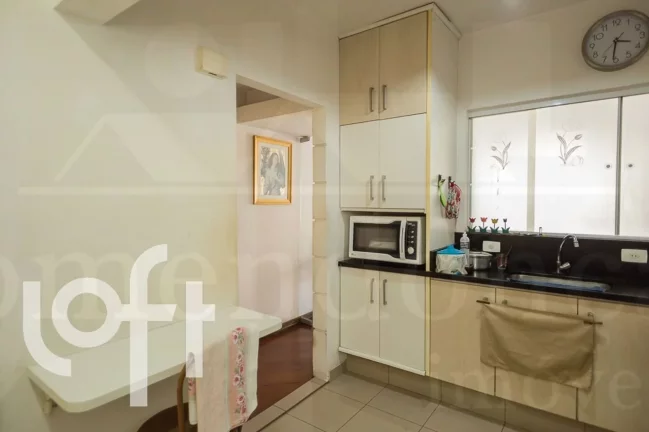 Imagem Excelente apartamento com 95m² localizado em Perdizes.