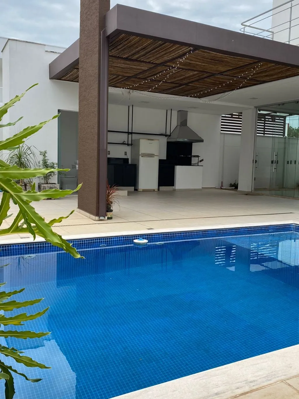 Imagem Casa 360 m² com 3 suítes no Condomínio Mont Blanc- Campolim -Sorocaba
