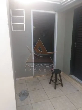 Imagem Casa - Ribeirão Preto - Sumarezinho