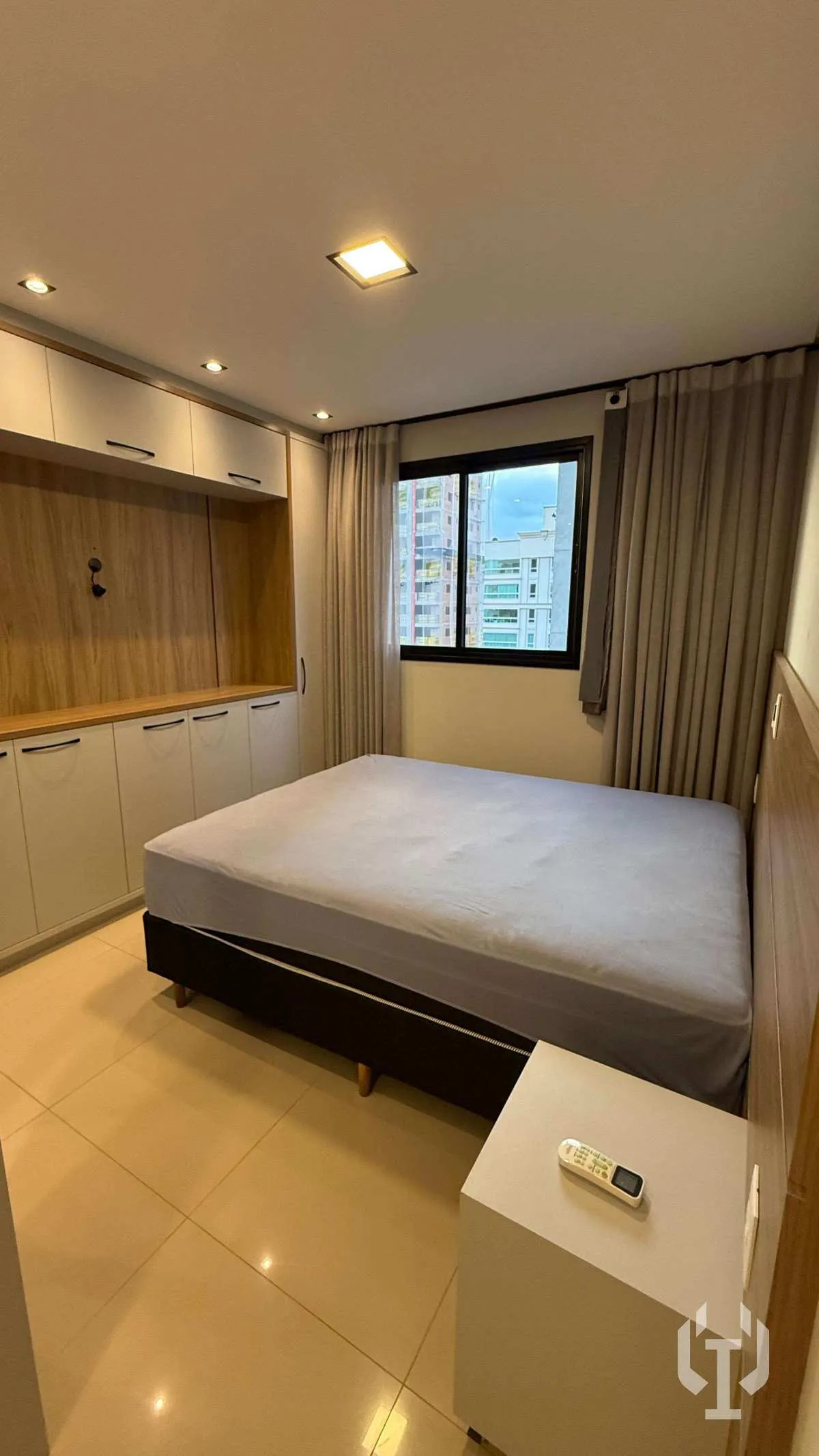 Imagem Apartamento à venda, no Verità, Meia Praia, com 3 quartos, 112,45m2