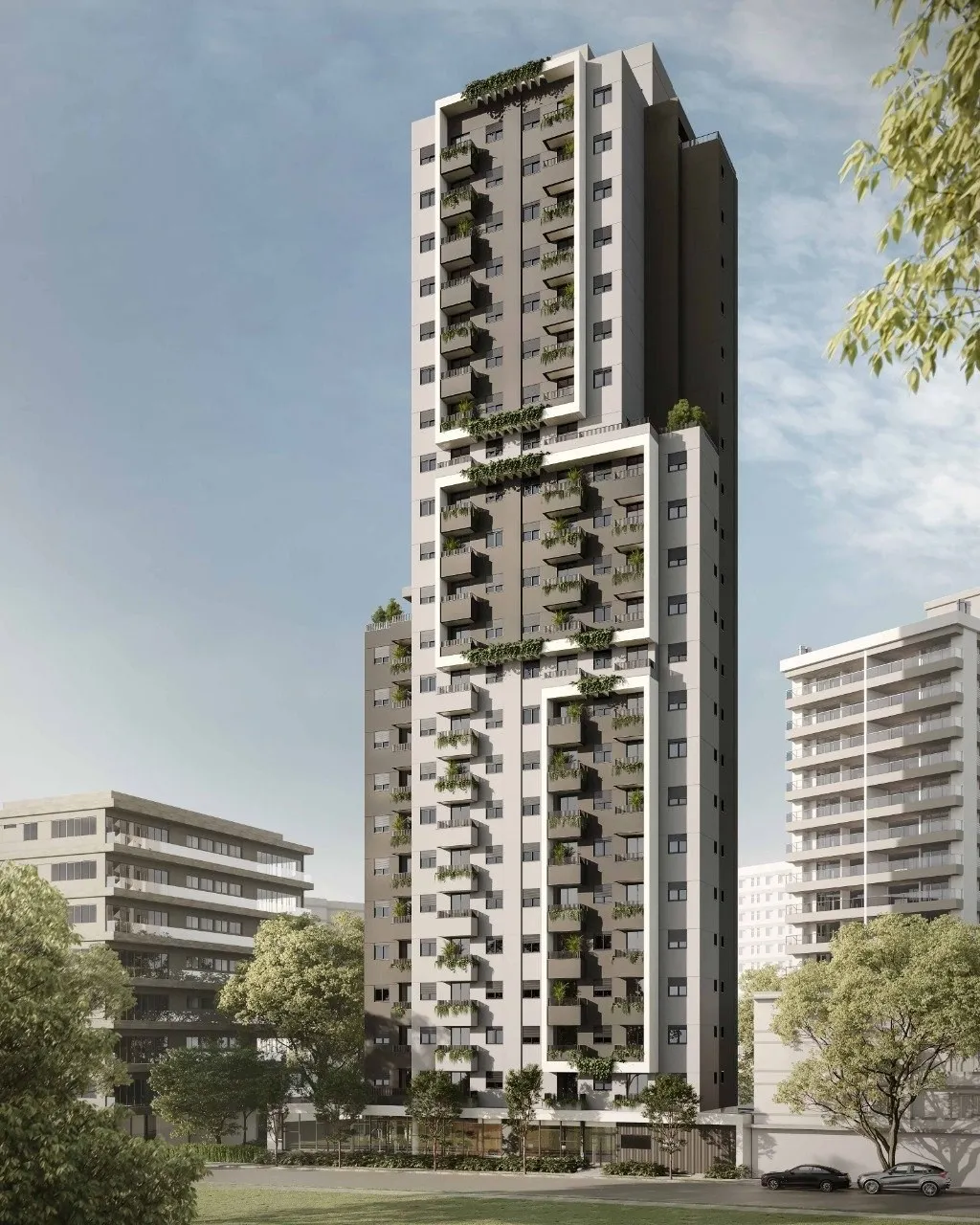 Foto do imóvel APARTAMENTO RESIDENCIAL em São Paulo - SP, Bela Vista