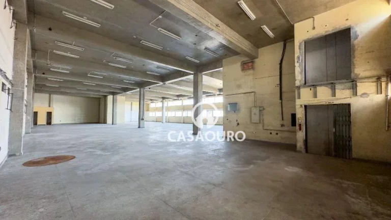 Imagem Prédio, 6262 m² - venda por R$ 15.000.000,00 ou aluguel por R$ 130.635,00/mês - Centro - Belo Horizonte/MG