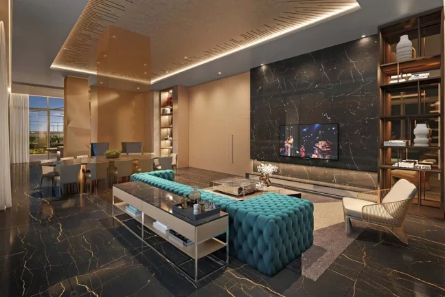 Imagem Apartamento para venda no bairro Jardim Europa em Porto Alegre