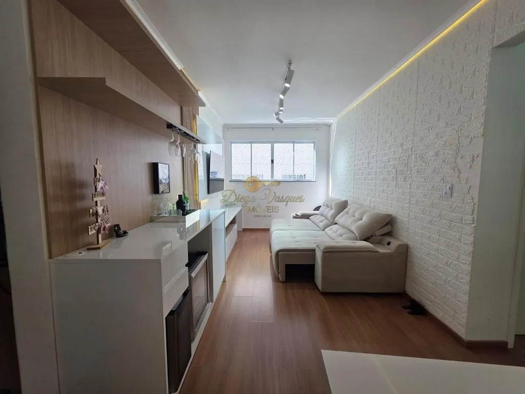 Imagem Apartamento para Venda em Teresópolis / RJ no bairro Pimenteiras