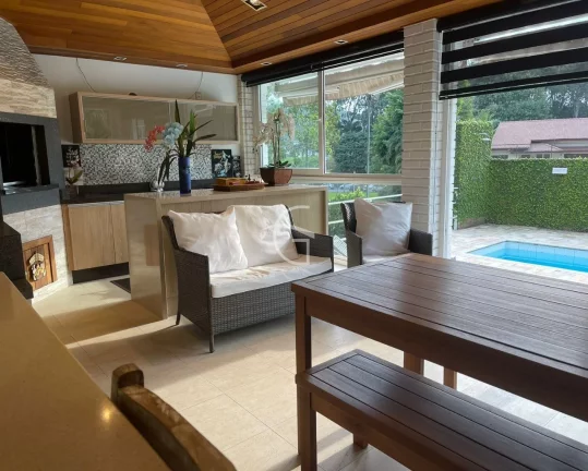 Imagem Uma casa que é a realização de um sonho !