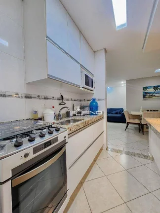 Imagem Apartamento para Locação temporada na Riviera, com 3 dormitórios 1 suítes, atende até 9 pessoas