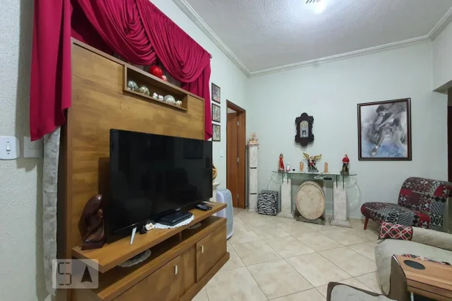 Imagem Casa à Venda - Cambuci, 5 Quartos, 250 m2