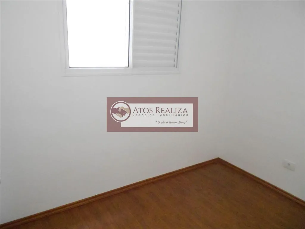 Imagem Encantador apartamento com sacada em Vila dos Remedios - SP por R$ 390.000