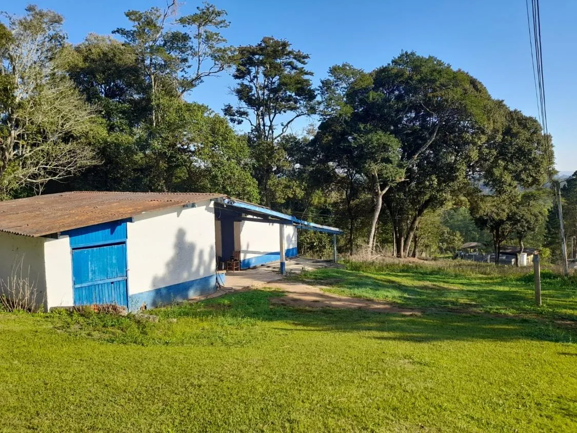 Imagem CHÁCARA EM CONDOMÍNIO - BAIRRO DA RESSACA - IBIUNA
