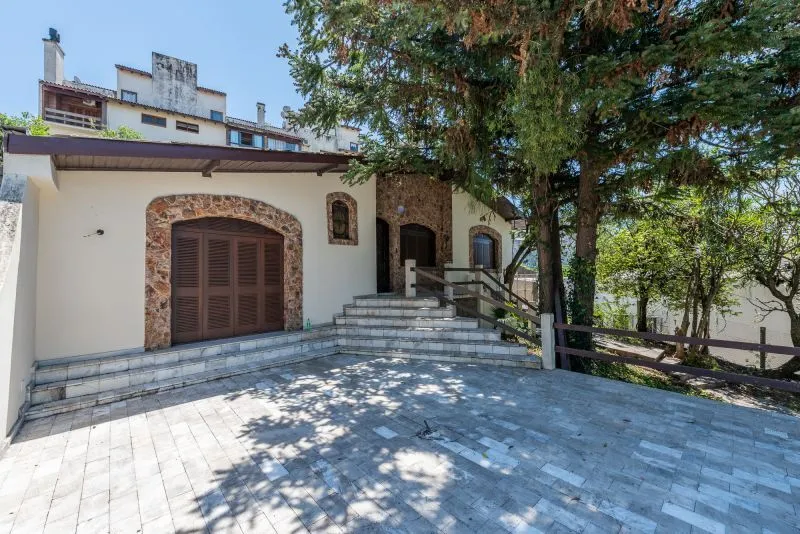 Imagem Casa Comercial em Vila Assunção