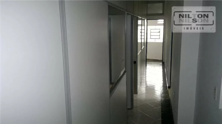 Imagem Casa para alugar, 28 m² por R$ 2.800,00/mês - Jardim Guanabara - Campinas/SP