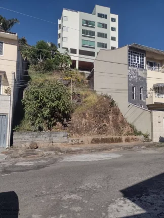 Imagem TERRENO RESIDENCIAL em POÇOS DE CALDAS - MG, JARDIM CENTENÁRIO