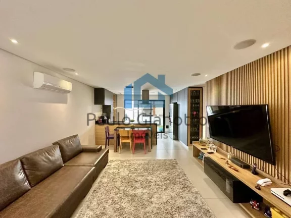 Imagem Condominio Authentic GV c/ PORTEIRA FECHADA!