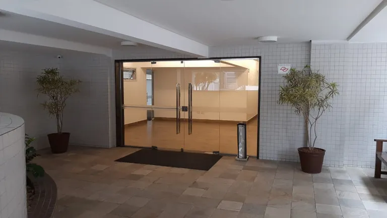 Imagem Apartamento com 2 Quartos à Venda, 80 m² em Gonzaga - Santos