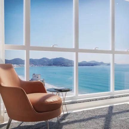 Imagem COBERTURA RESIDENCIAL em Itapema - SC, Meia Praia