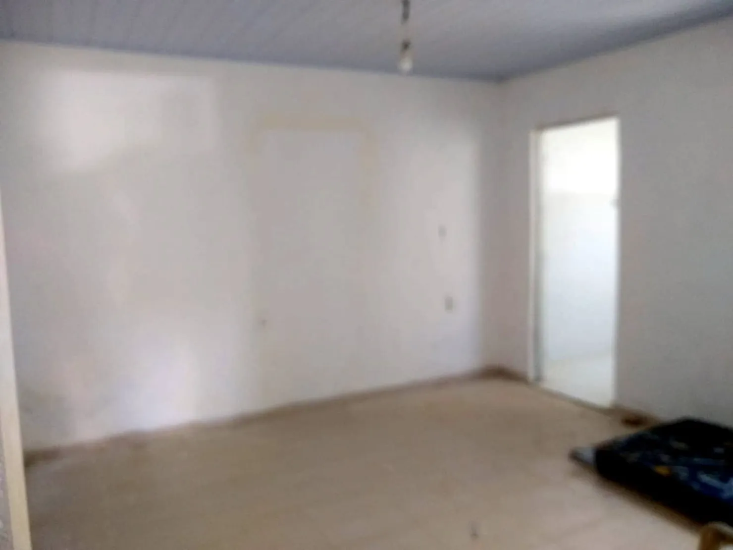 Imagem Cas nova a venda 2 Quartos, 1 Suite, 4 Vagas, 160M², Bosque dos Ipês, Guaratinguetá - SP