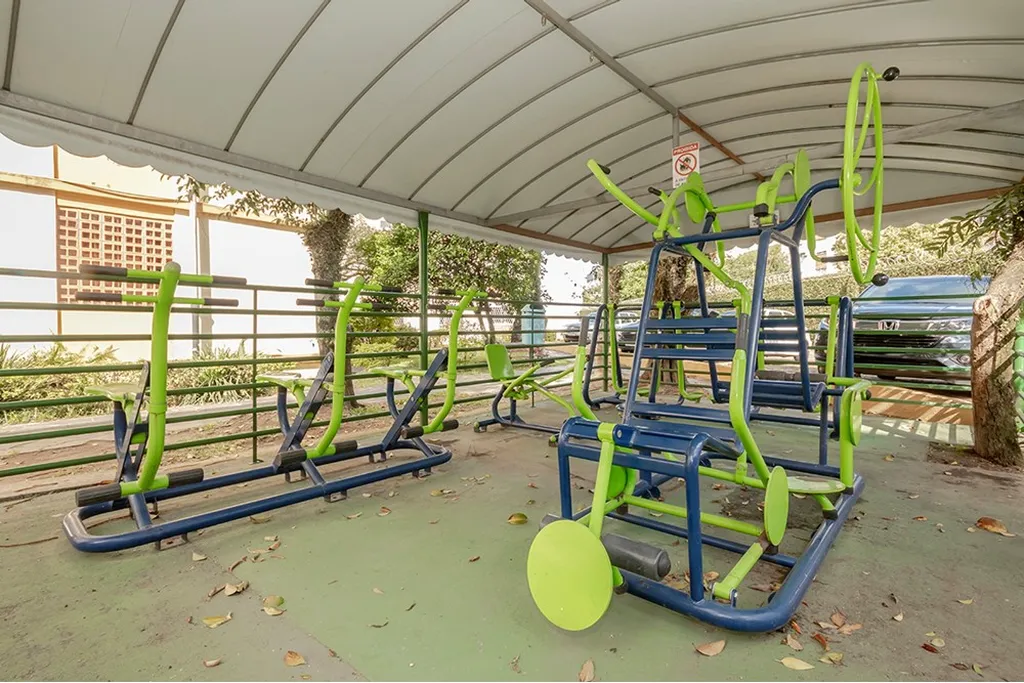 Imagem Apartamento em Passo da Areia