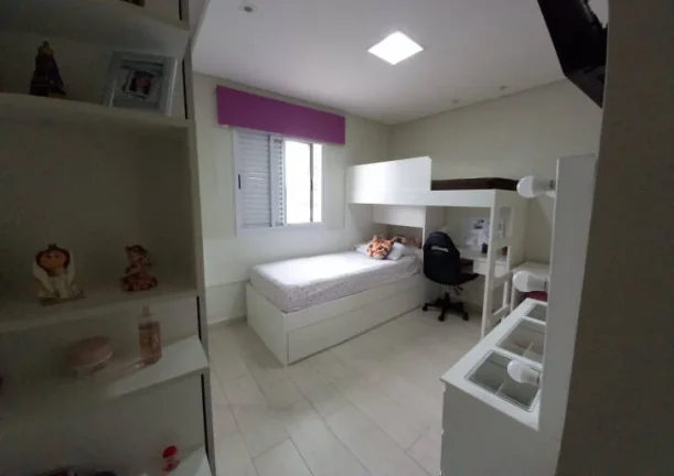 Imagem Apartamento, 3 dormitórios ( 1 suíte), 2 vagas Condomínio Grand Paysage Villa Branca - Jacareí.