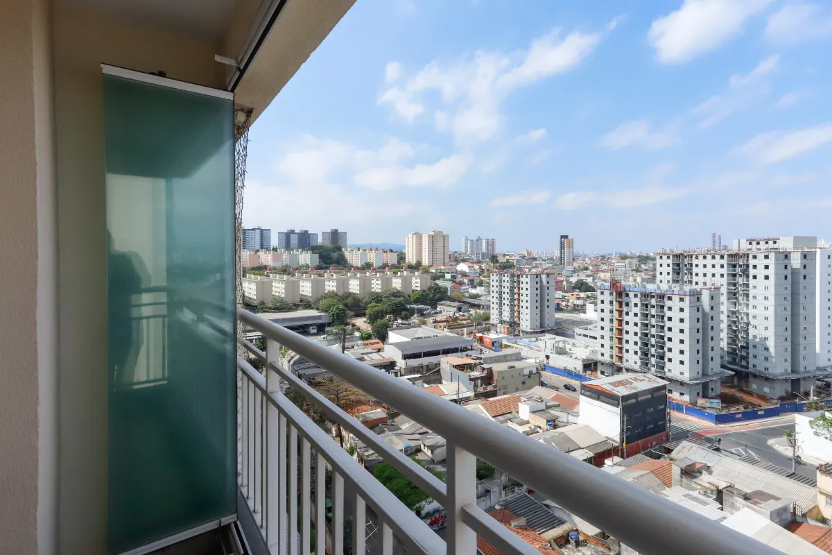 Imagem Apartamento para venda em Jardim Pereira Leite com 2 quartos, sendo 1 suíte, 62m2