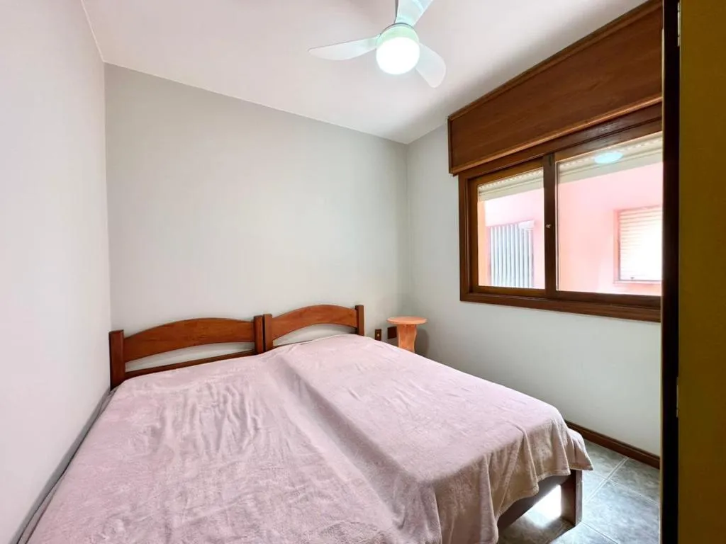 Imagem Apartamento 2 Dormitórios - Bairro Centro