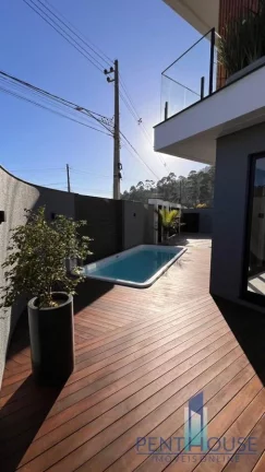 Imagem Casa para Venda em Camboriú, São Francisco de Assis, 4 dormitórios, 4 suítes, 5 banheiros, 3 vagas