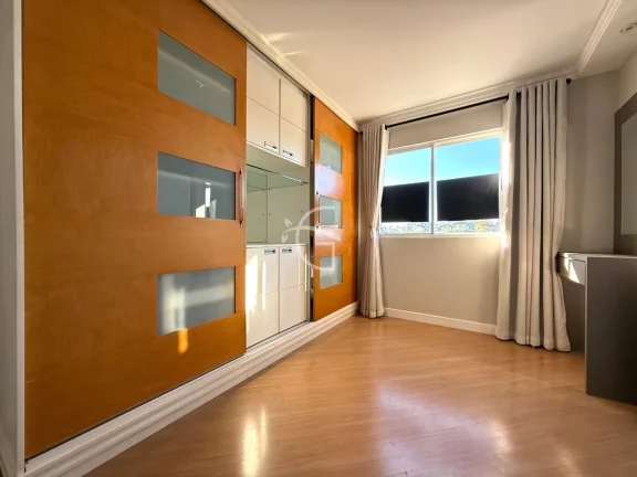 Imagem APARTAMENTO RESIDENCIAL em JOINVILLE - SC, ATIRADORES