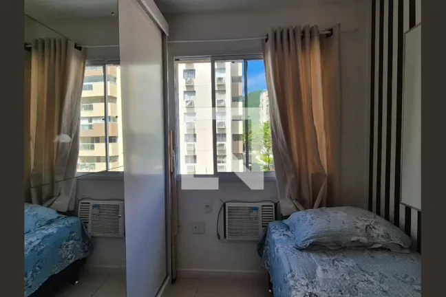 Imagem Apartamento à Venda - Recreio, 3 Quartos, 77 m2