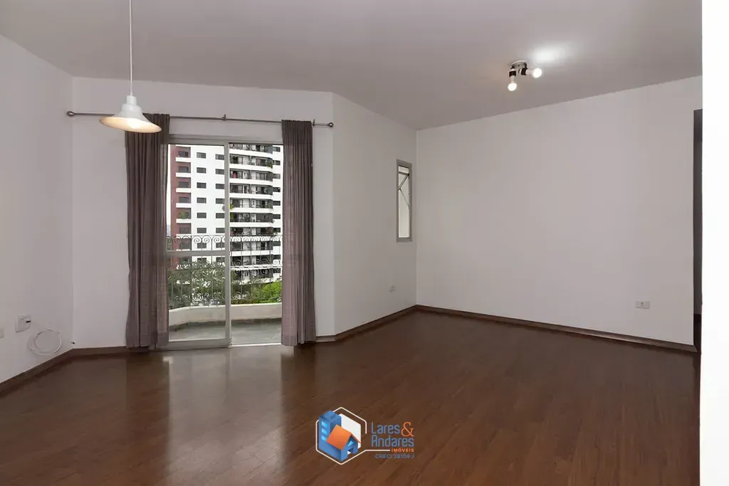 Imagem Apartamento à venda 2 Quartos 1 Vaga 75M² Vila Indiana São Paulo - SP