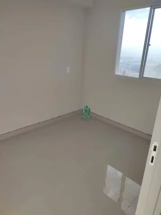 Imagem Apartamento com 2 dormitórios para alugar, 37 m² por R$ 2.060,00/mês - Vila Itapegica - Guarulhos/SP
