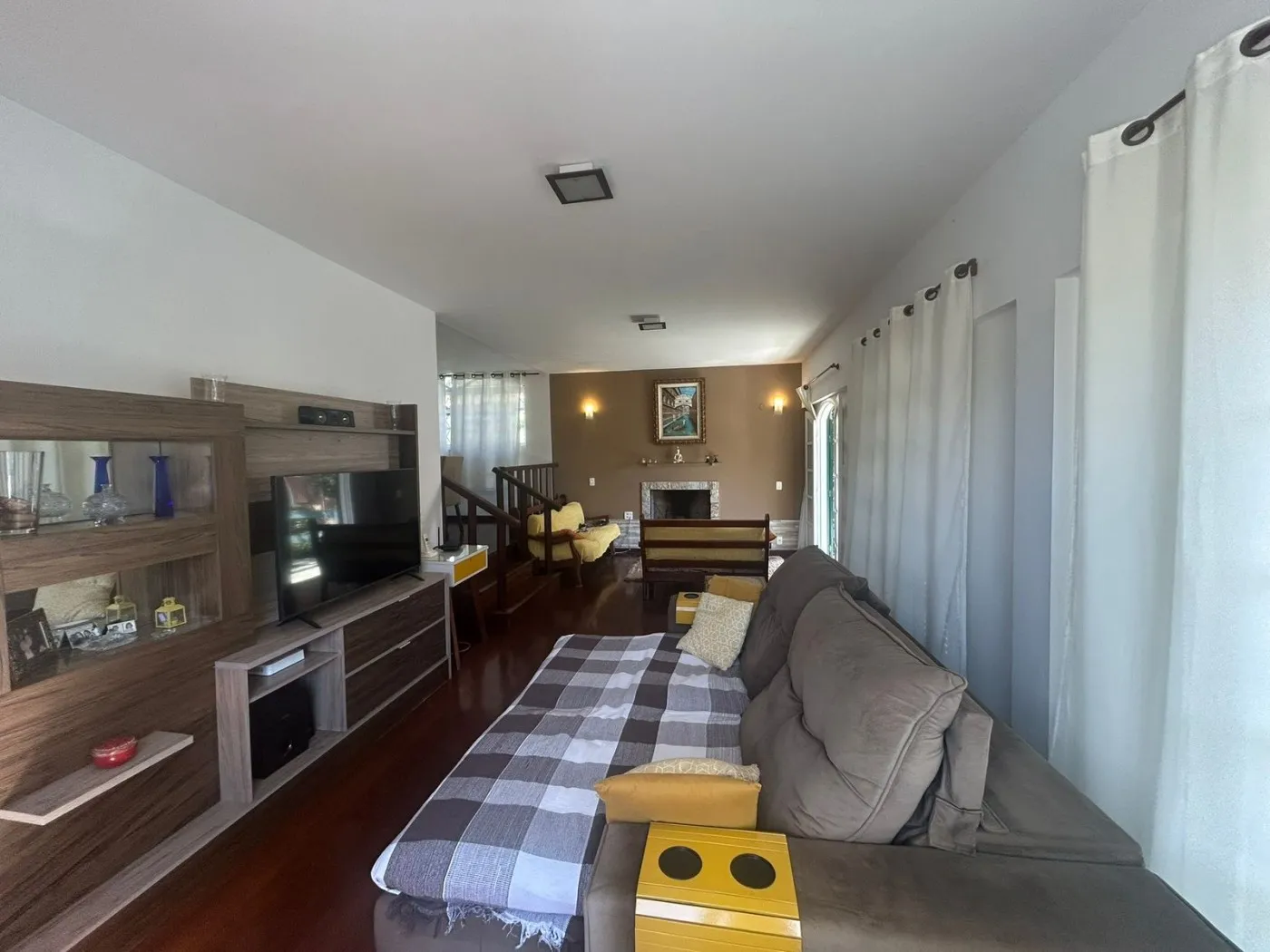 Imagem Casa para Venda em Petrópolis / RJ no bairro Mosela