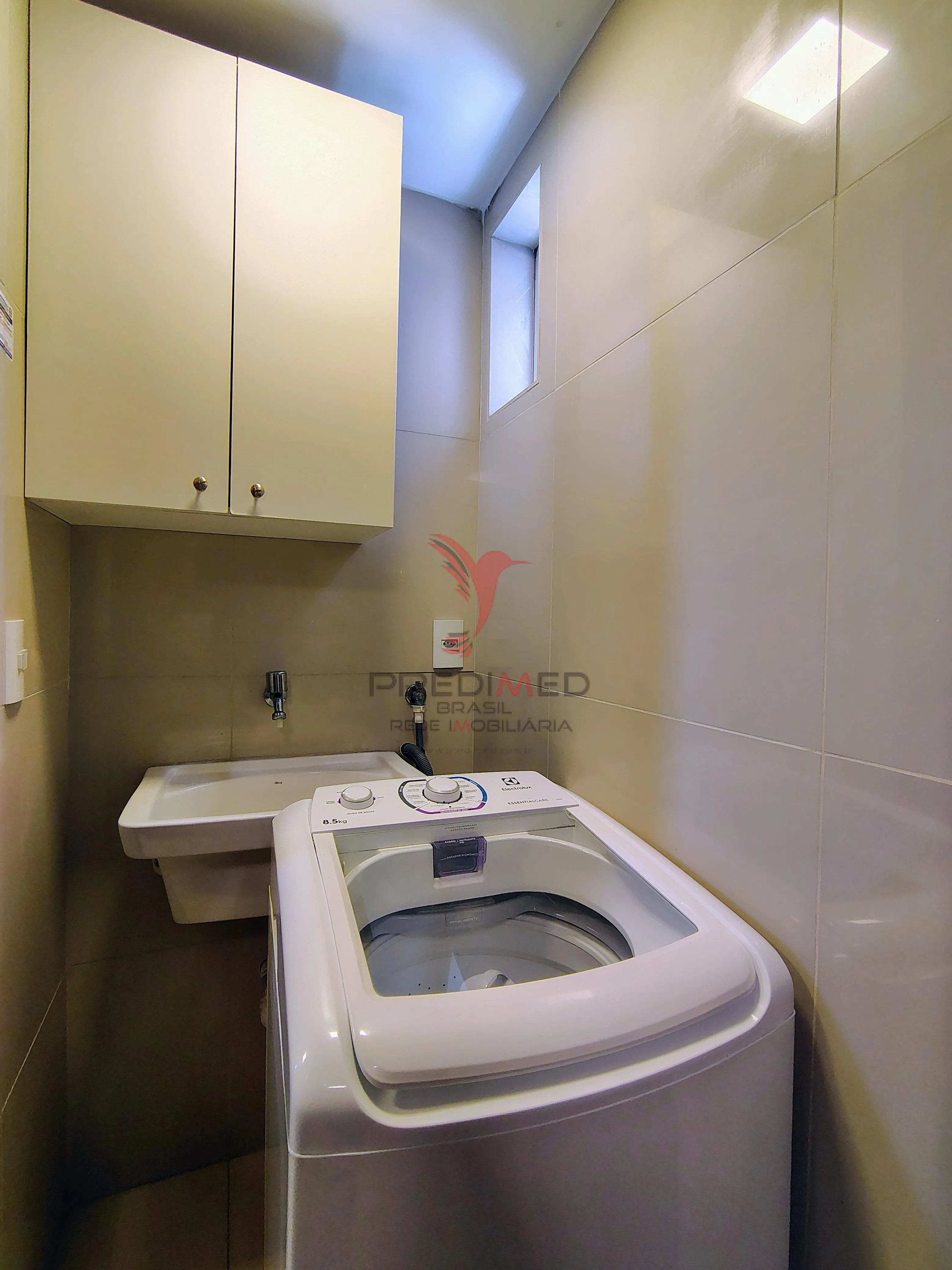 Imagem Apartamento com 02 quartos Mobiliado à venda no Bairro de Cabo Branco. João Pessoa