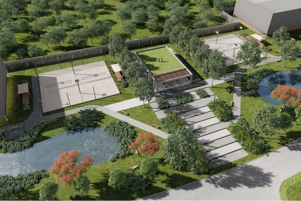 Imagem Terreno à venda em Xangri-Lá, Maristela, 311m2